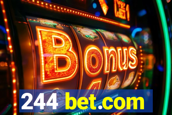 244 bet.com